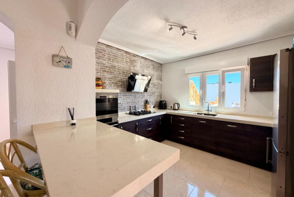 Reventa - Villa - Ciudad quesada