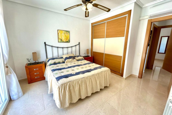 Reventa - Villa - Ciudad quesada