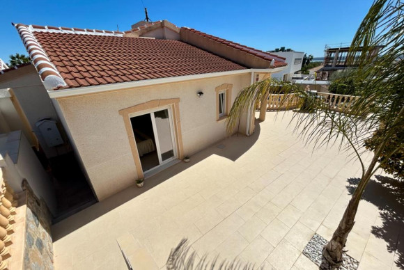 Reventa - Villa - Ciudad quesada
