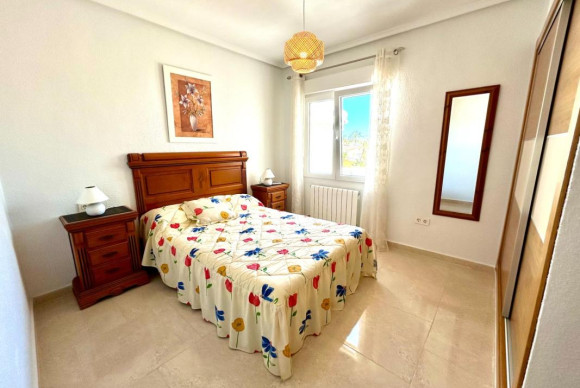 Reventa - Villa - Ciudad quesada