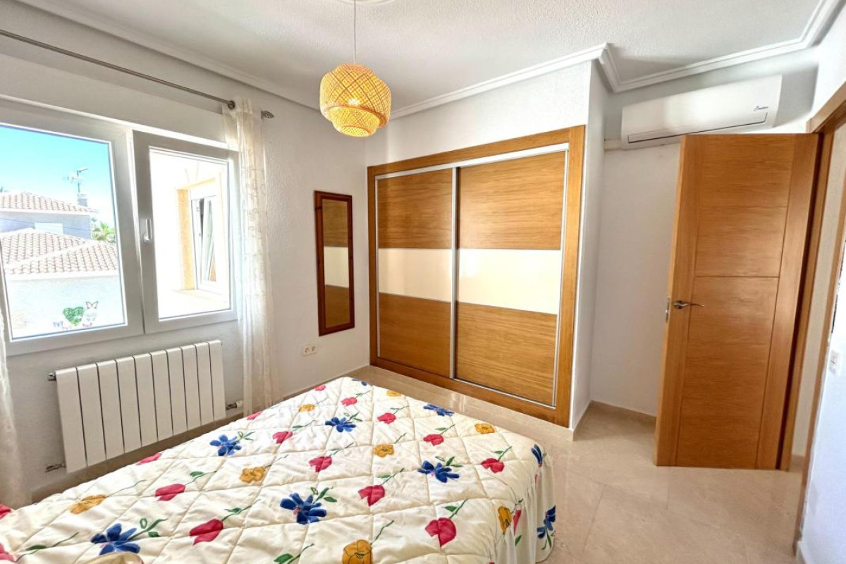 Reventa - Villa - Ciudad quesada