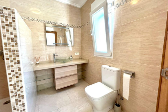 Reventa - Villa - Ciudad quesada