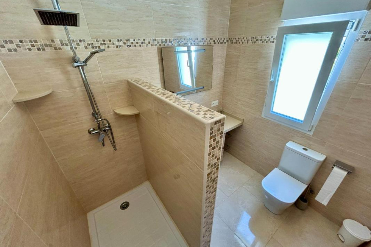 Reventa - Villa - Ciudad quesada