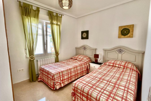 Reventa - Villa - Ciudad quesada