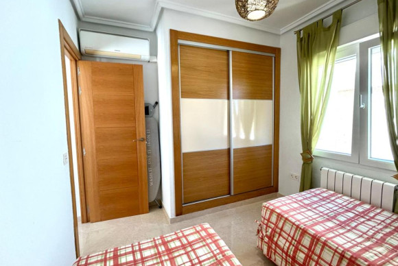 Reventa - Villa - Ciudad quesada