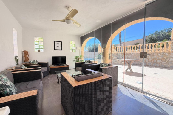 Reventa - Villa - Ciudad quesada