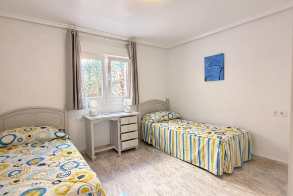 Reventa - Villa - Ciudad quesada