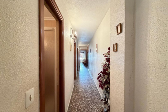 Resale - Apartment  - Torrevieja - torrevieja
