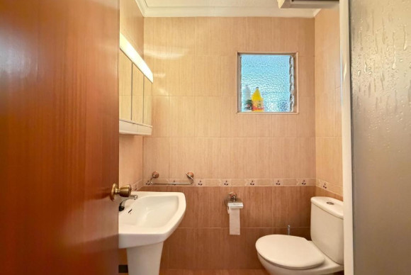 Resale - Apartment  - Torrevieja - torrevieja