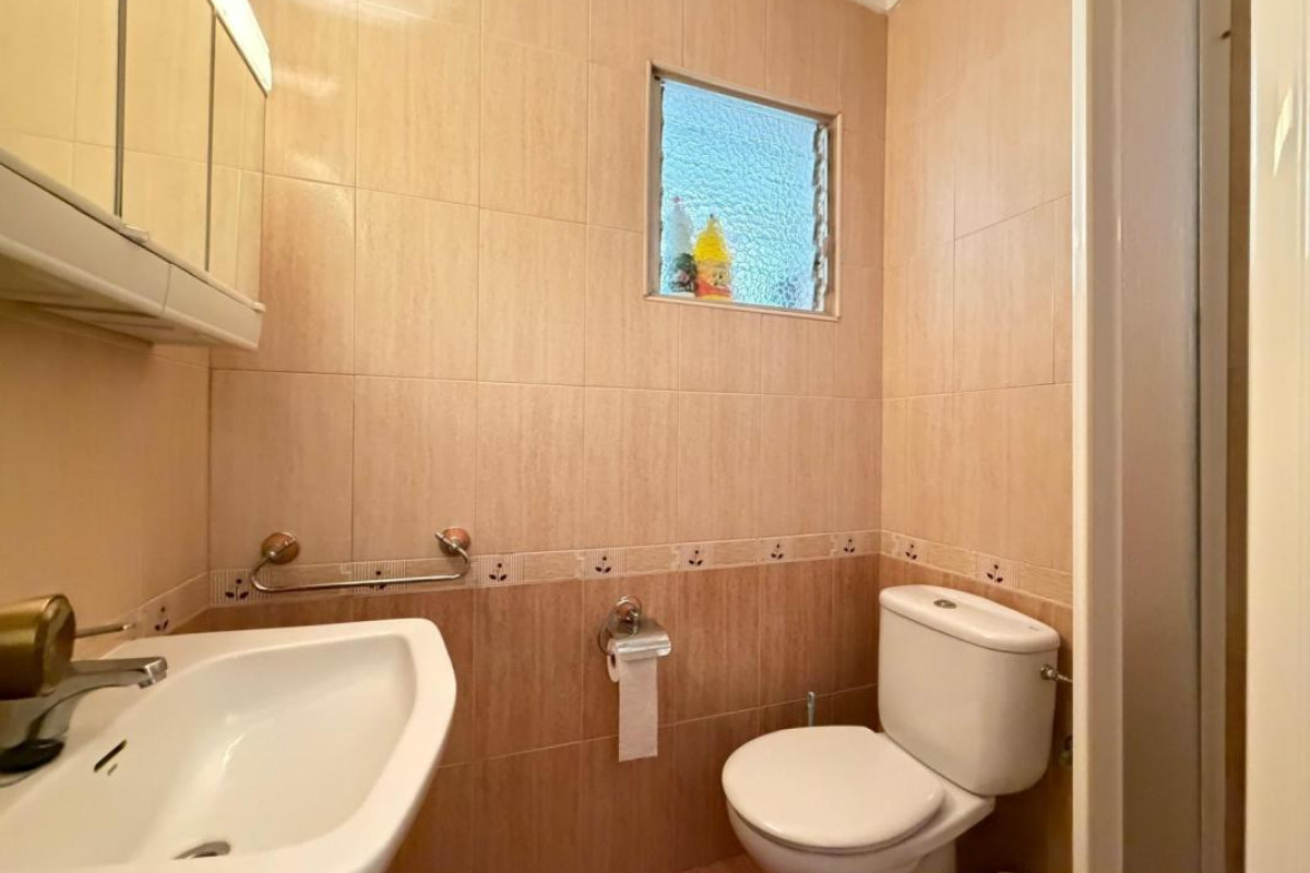 Resale - Apartment  - Torrevieja - torrevieja