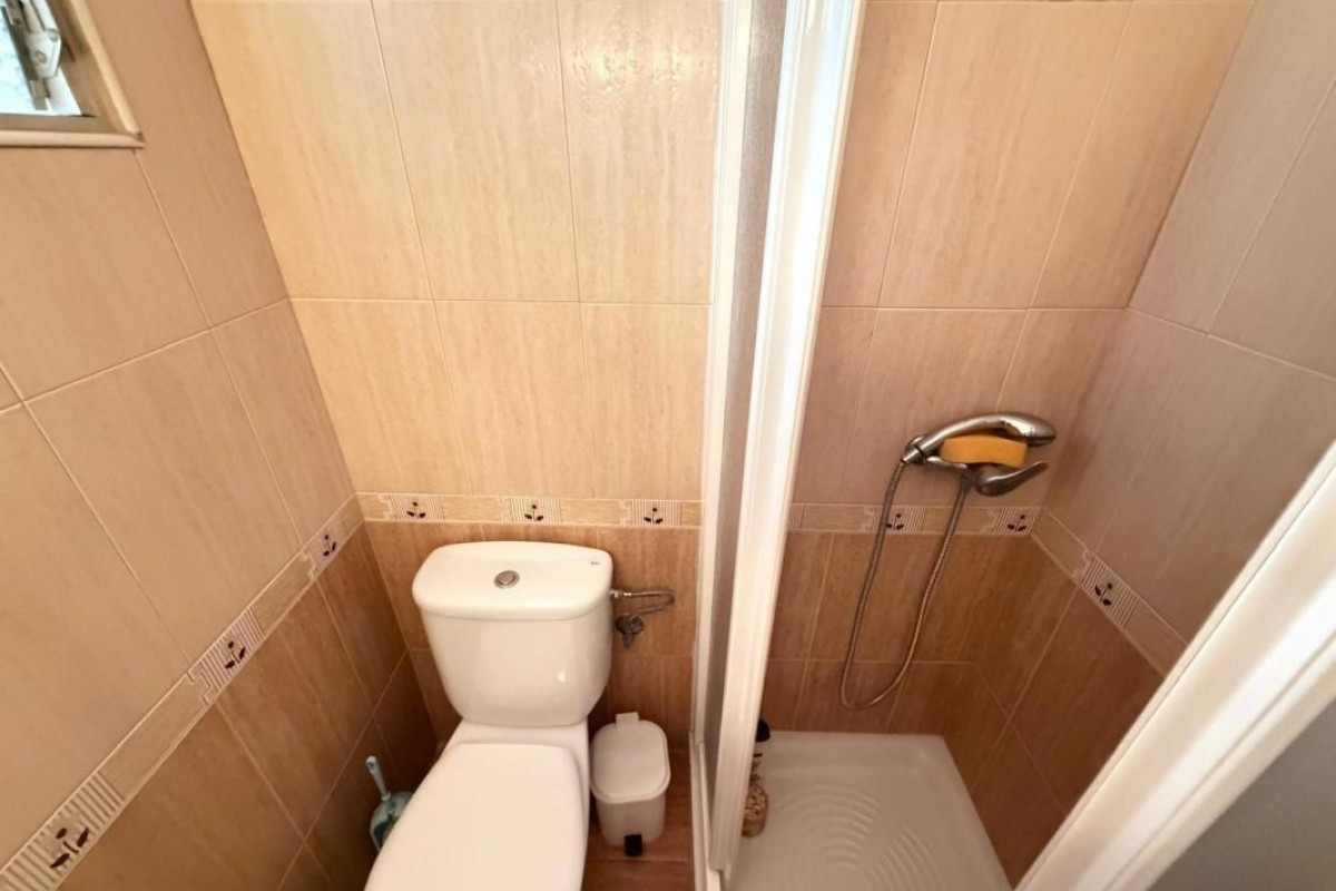 Resale - Apartment  - Torrevieja - torrevieja
