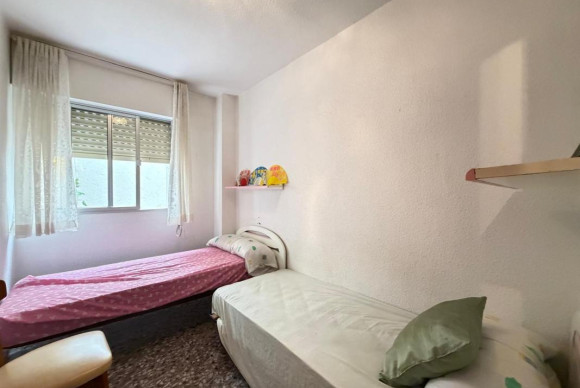 Resale - Apartment  - Torrevieja - torrevieja