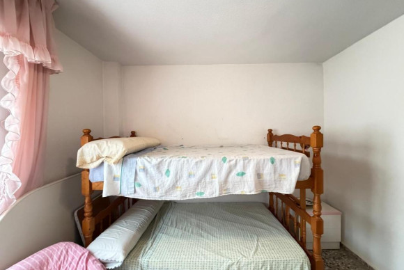 Resale - Apartment  - Torrevieja - torrevieja