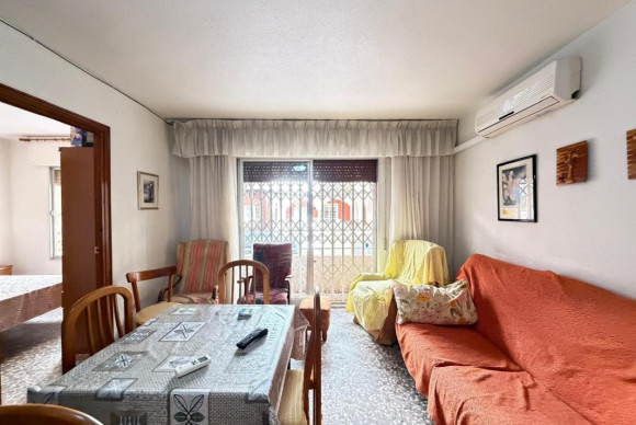 Resale - Apartment  - Torrevieja - torrevieja