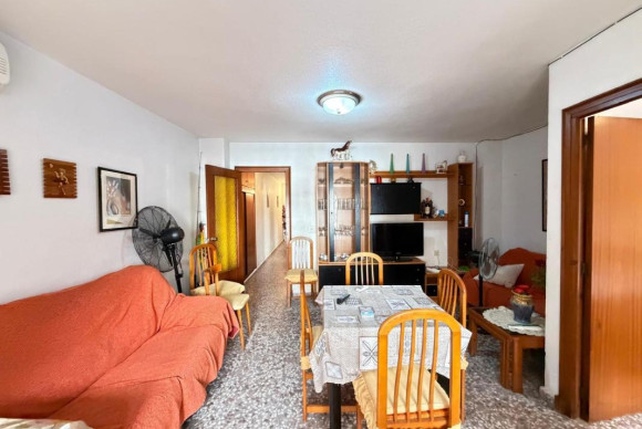 Resale - Apartment  - Torrevieja - torrevieja