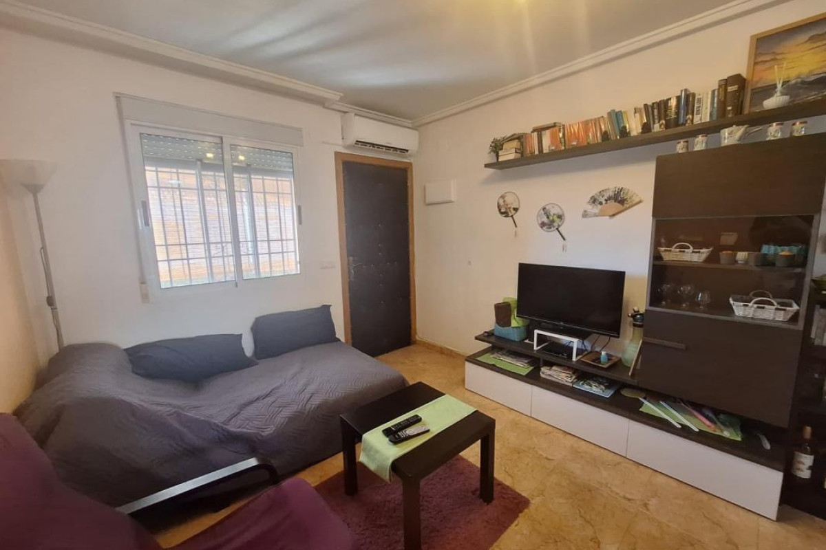 Herverkoop - Appartement - Torrevieja - torrevieja
