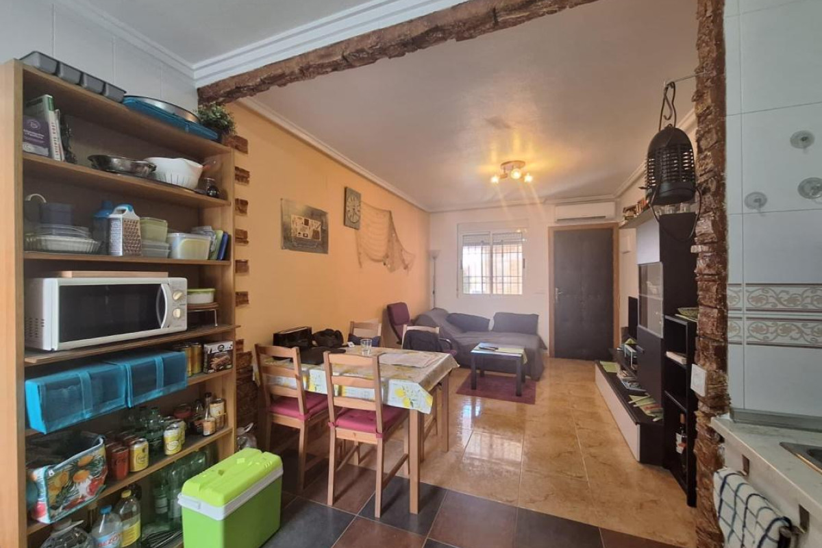 Herverkoop - Appartement - Torrevieja - torrevieja