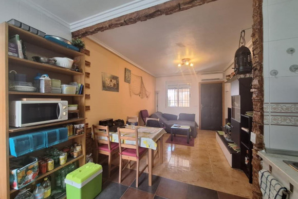 Herverkoop - Appartement - Torrevieja - torrevieja