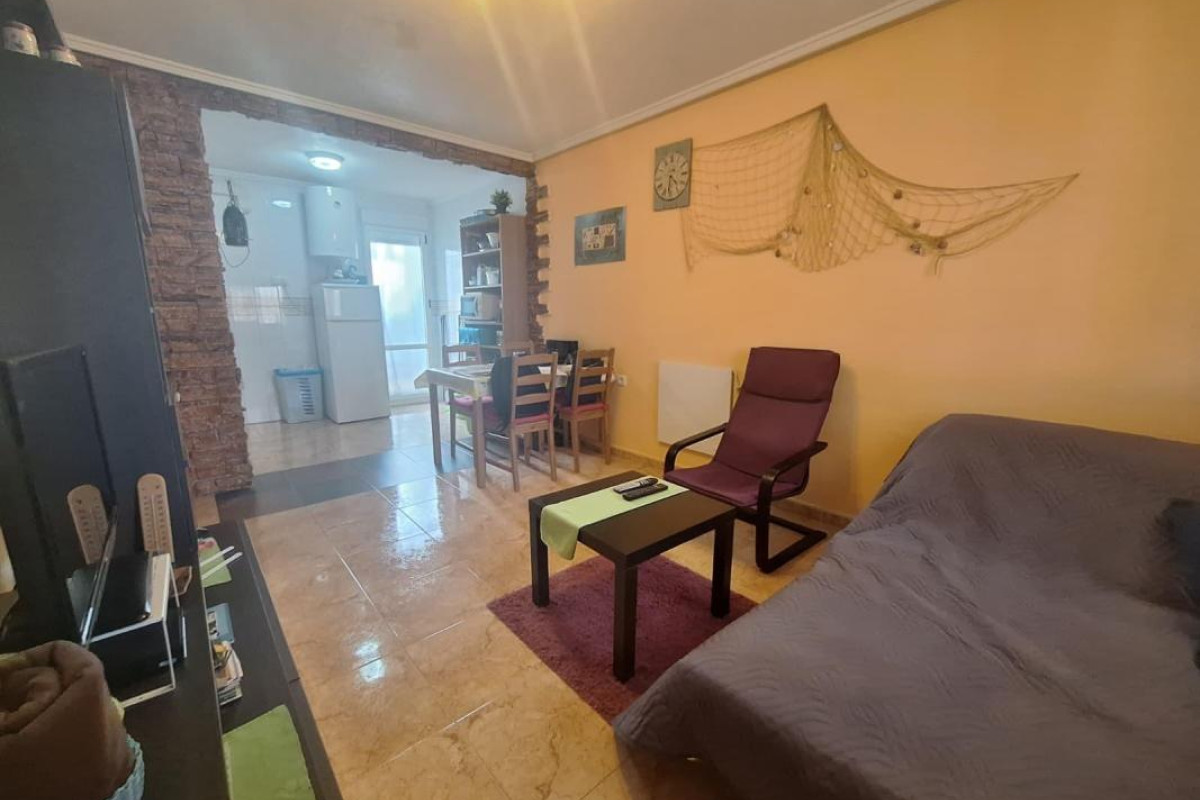 Herverkoop - Appartement - Torrevieja - torrevieja