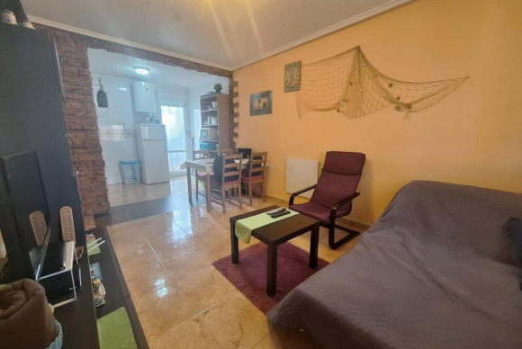 Herverkoop - Appartement - Torrevieja - torrevieja