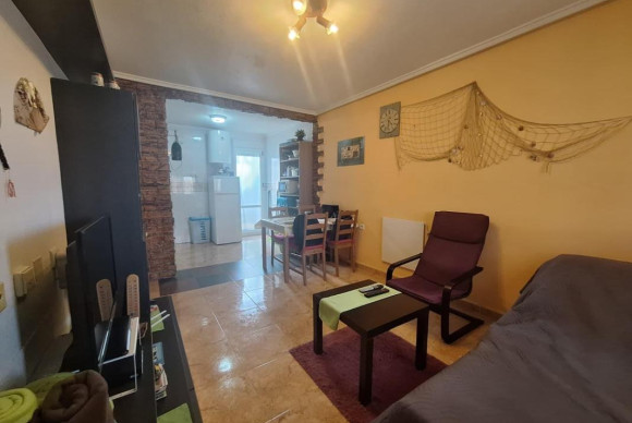 Herverkoop - Appartement - Torrevieja - torrevieja