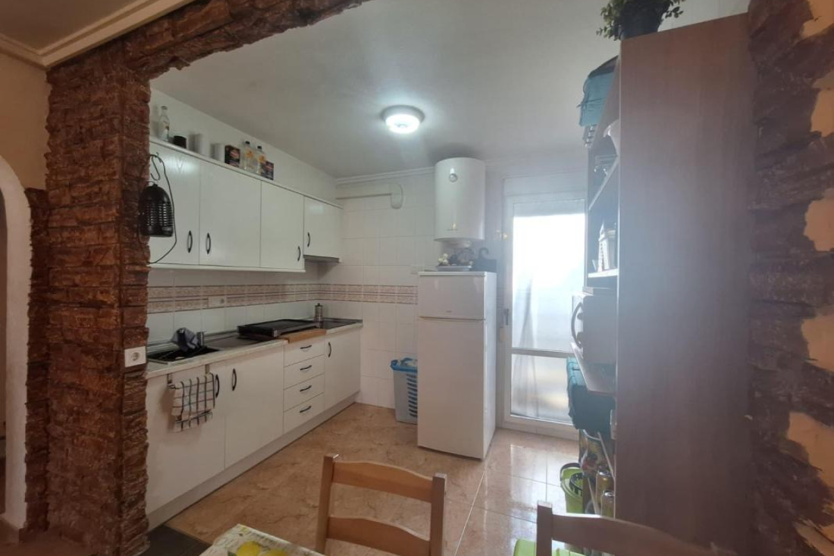 Herverkoop - Appartement - Torrevieja - torrevieja