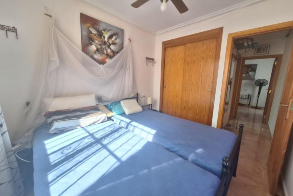 Herverkoop - Appartement - Torrevieja - torrevieja