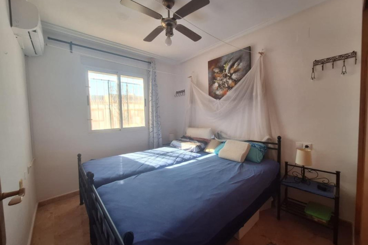 Herverkoop - Appartement - Torrevieja - torrevieja