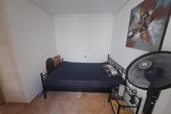 Herverkoop - Appartement - Torrevieja - torrevieja