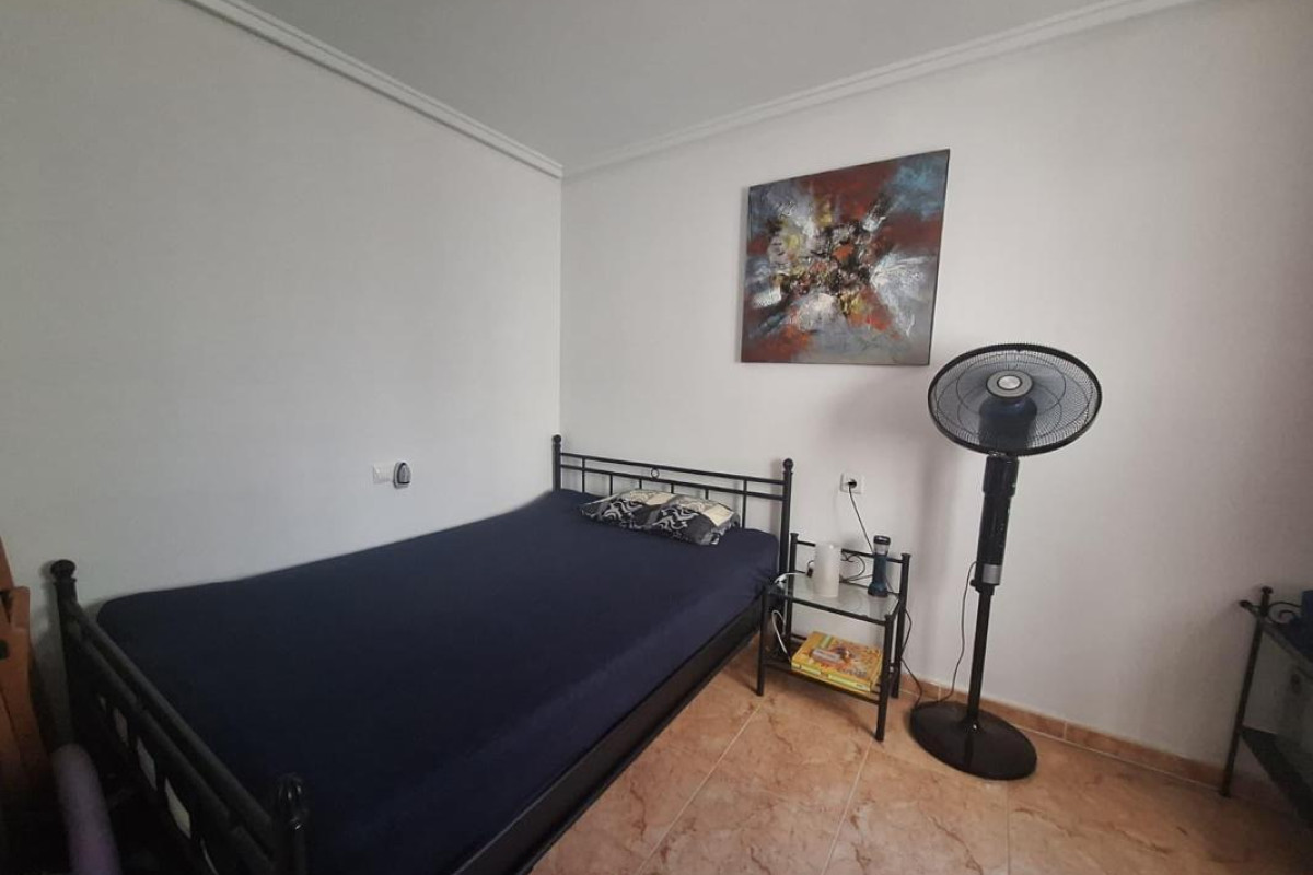 Herverkoop - Appartement - Torrevieja - torrevieja