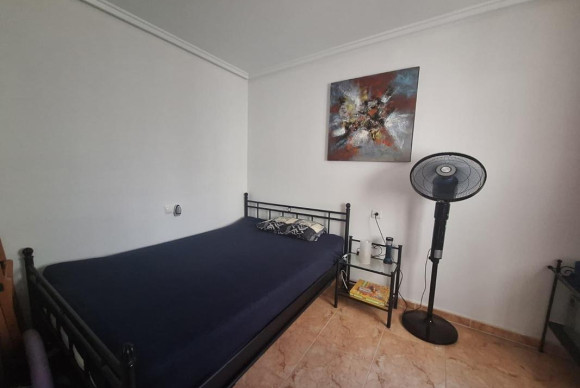 Herverkoop - Appartement - Torrevieja - torrevieja