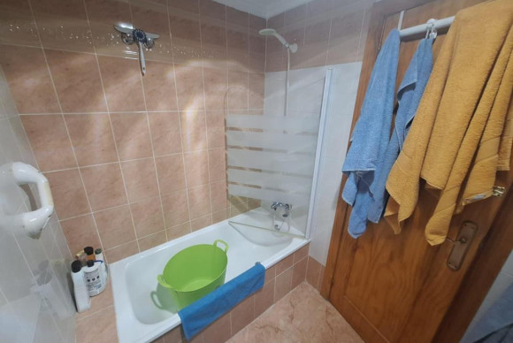 Herverkoop - Appartement - Torrevieja - torrevieja