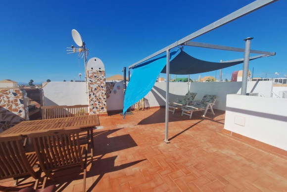 Herverkoop - Appartement - Torrevieja - torrevieja