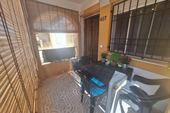 Herverkoop - Appartement - Torrevieja - torrevieja
