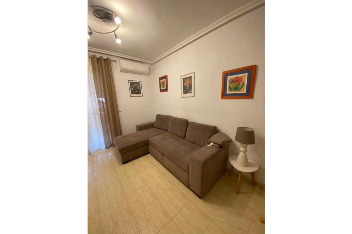 Revente - Appartement - Torrevieja - torrevieja