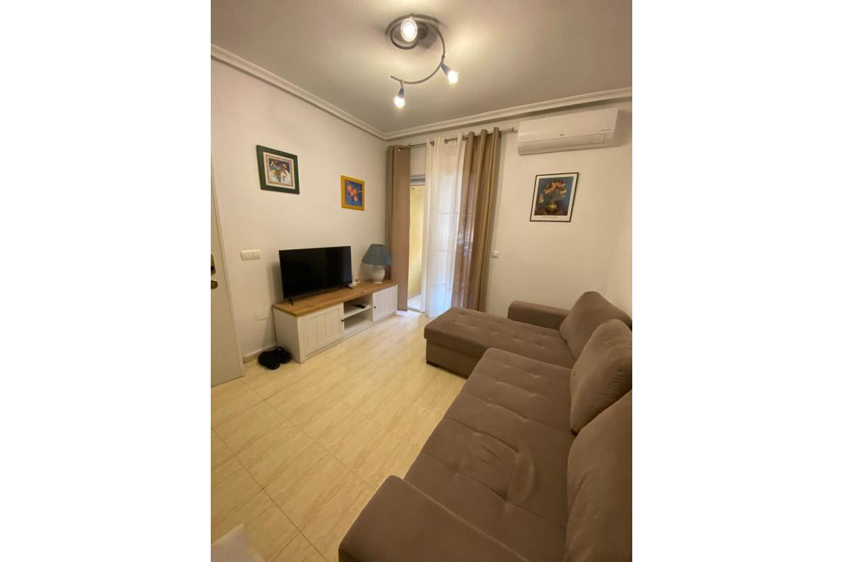 Revente - Appartement - Torrevieja - torrevieja