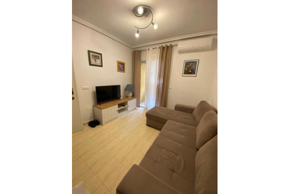 Revente - Appartement - Torrevieja - torrevieja