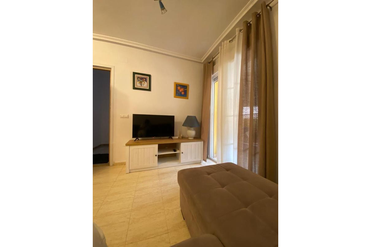 Revente - Appartement - Torrevieja - torrevieja