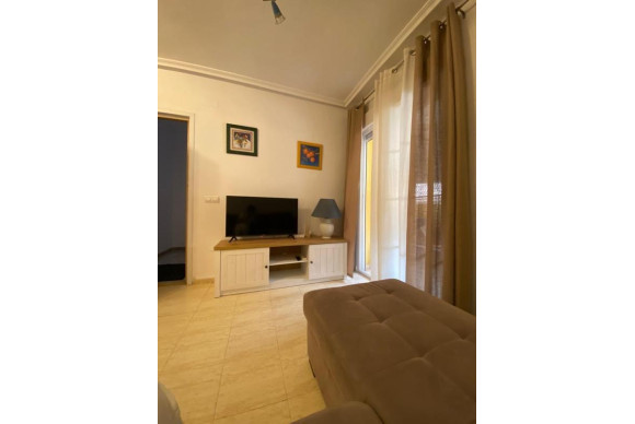Revente - Appartement - Torrevieja - torrevieja