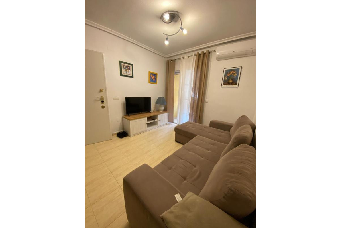 Revente - Appartement - Torrevieja - torrevieja