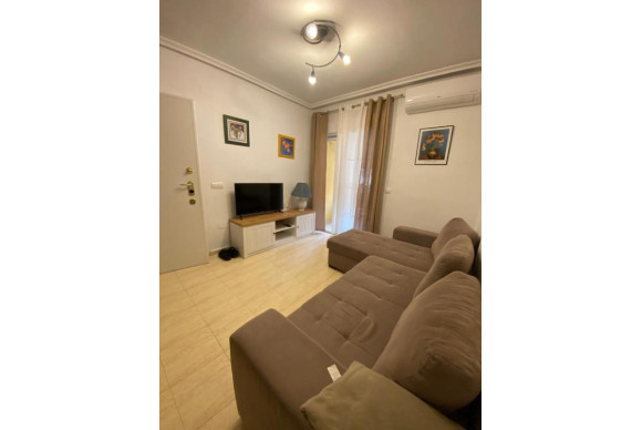 Revente - Appartement - Torrevieja - torrevieja