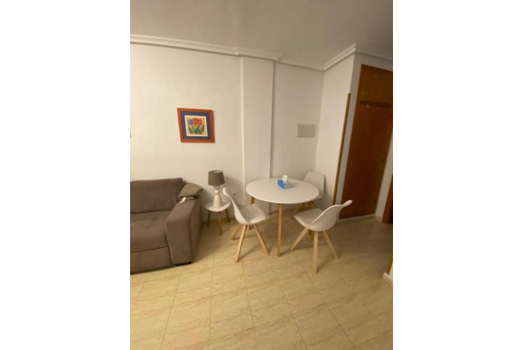Revente - Appartement - Torrevieja - torrevieja