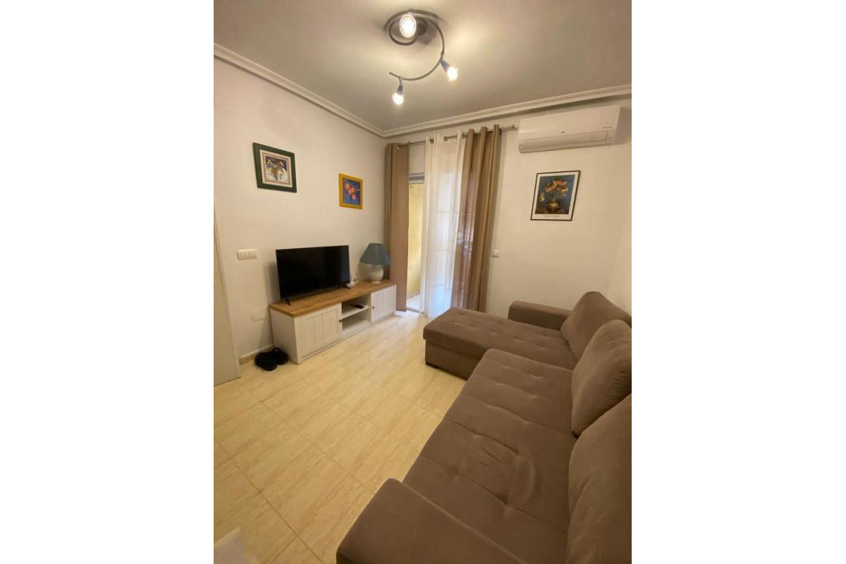Revente - Appartement - Torrevieja - torrevieja