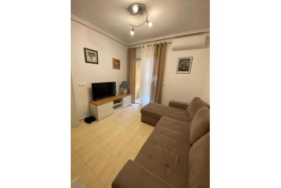 Revente - Appartement - Torrevieja - torrevieja