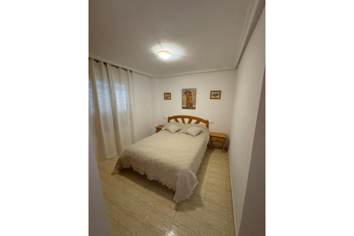 Revente - Appartement - Torrevieja - torrevieja