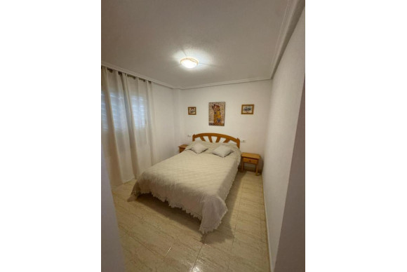 Revente - Appartement - Torrevieja - torrevieja