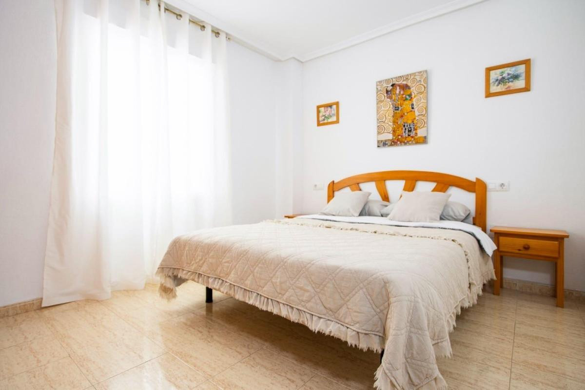 Revente - Appartement - Torrevieja - torrevieja