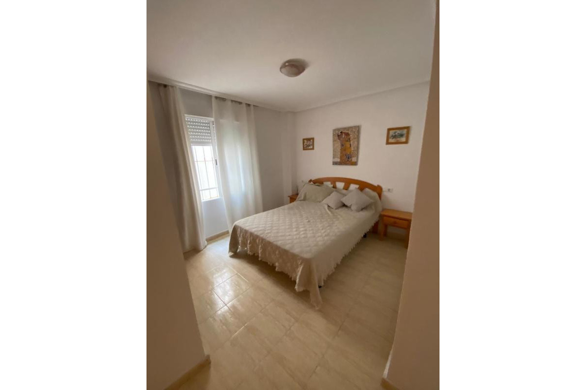 Revente - Appartement - Torrevieja - torrevieja