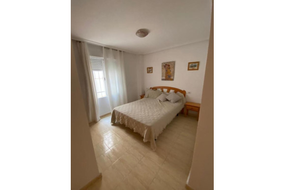 Revente - Appartement - Torrevieja - torrevieja