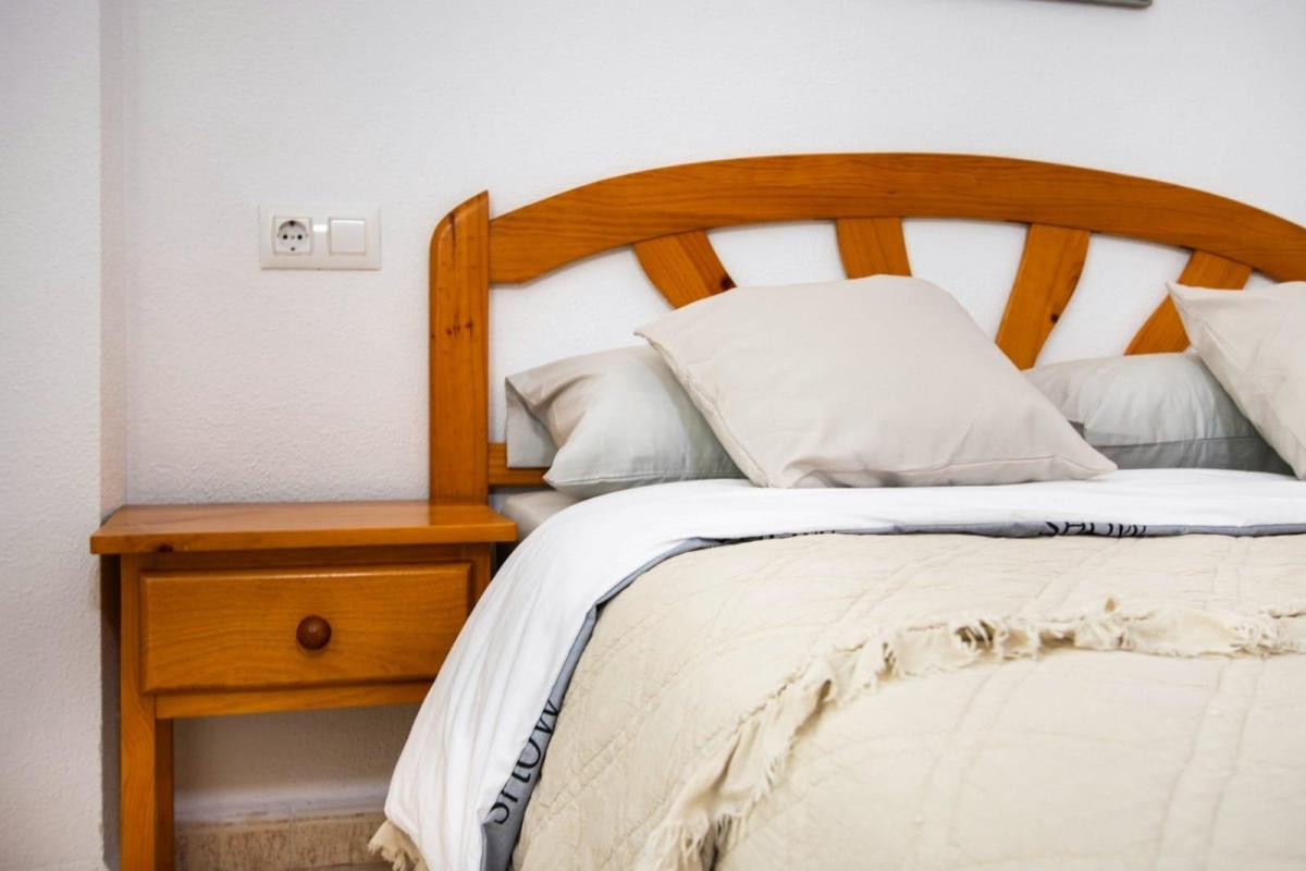 Revente - Appartement - Torrevieja - torrevieja